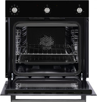 Духовой шкаф Weissgauff EOV 206 SB