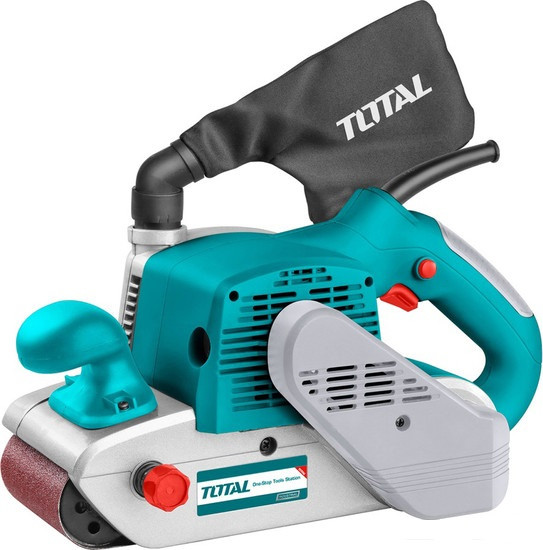 Угловая шлифмашина Total TBS12001
