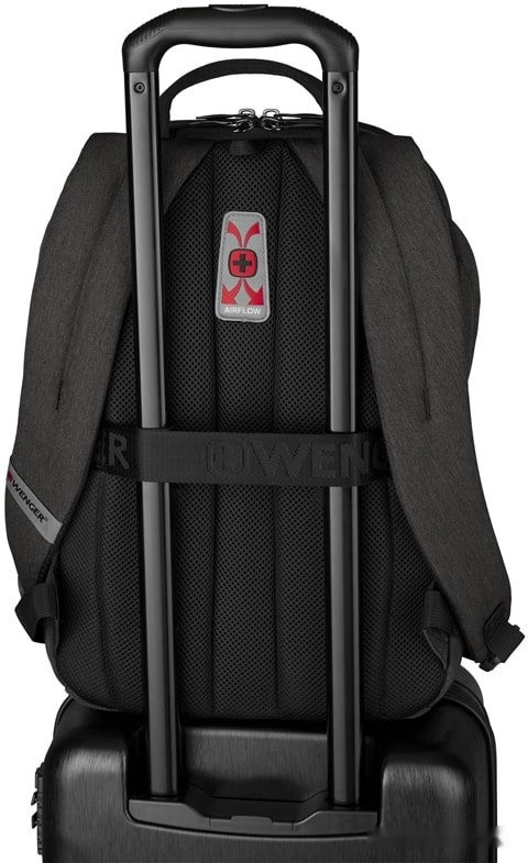 Рюкзак Wenger MX Light 611642
