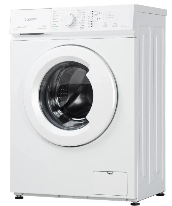 Стиральная машина Бирюса WM-SM510/10