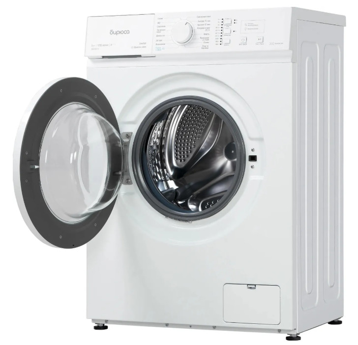 Стиральная машина Бирюса WM-SM510/10