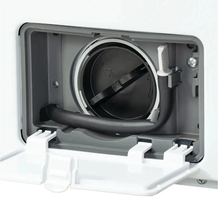 Стиральная машина Бирюса WM-SM510/10