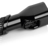 Вертикальный пылесос Hisense HVC6264BK