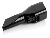 Вертикальный пылесос Hisense HVC6264BK