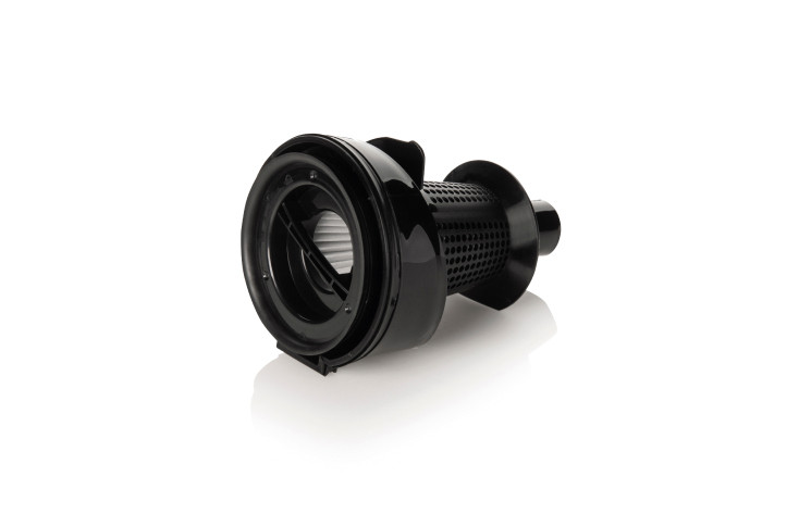 Вертикальный пылесос Hisense HVC6264BK