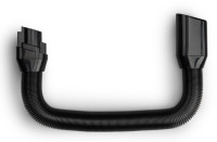 Вертикальный пылесос Hisense HVC6264BK