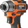 Винтоверт Daewoo Power DAX 3521Li SET (с 1-им АКБ, кейс)