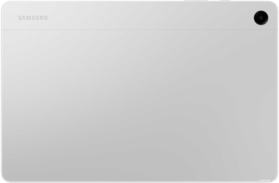 Планшет Samsung Galaxy Tab A9+ 5G SM-X216 4GB/64GB (серебристый)