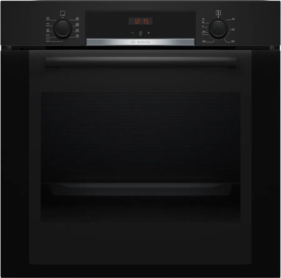 Духовой шкаф Bosch Serie 4 HBA334EB3