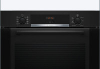 Духовой шкаф Bosch Serie 4 HBA334EB3
