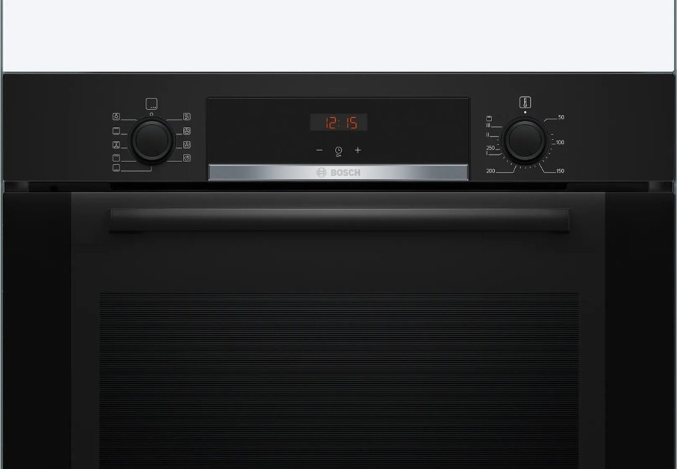 Духовой шкаф Bosch Serie 4 HBA334EB3
