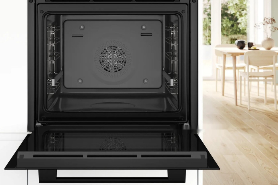Духовой шкаф Bosch Serie 4 HBA334EB3