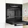 Духовой шкаф Bosch Serie 4 HBA334EB3