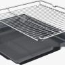 Духовой шкаф Bosch Serie 4 HBA334EB3
