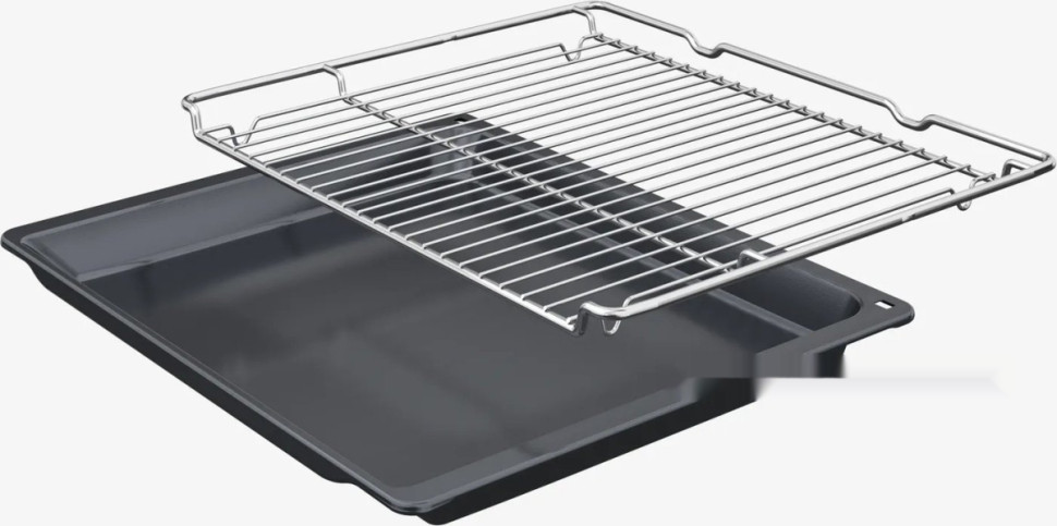 Духовой шкаф Bosch Serie 4 HBA334EB3