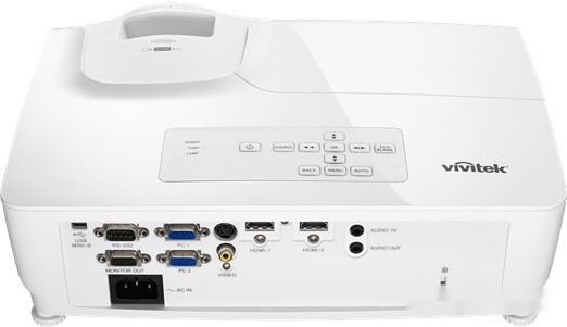 Проектор Vivitek DH268