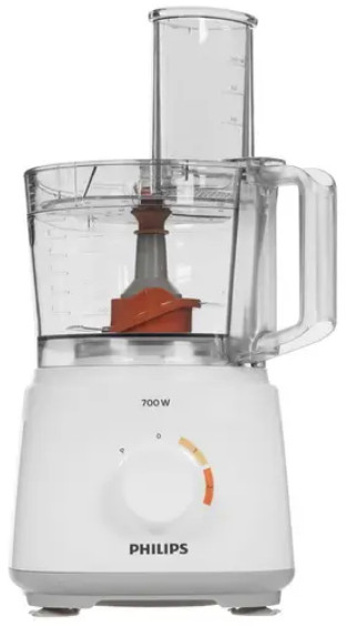 Кухонный комбайн Philips HR7320/00