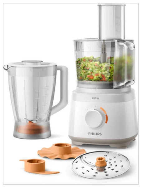 Кухонный комбайн Philips HR7320/00