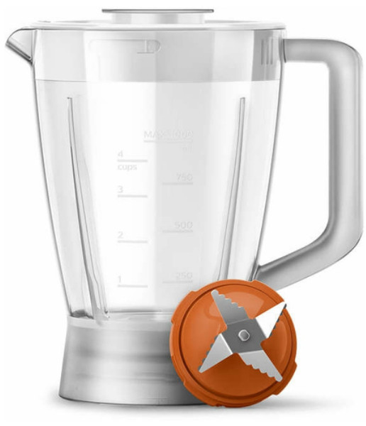 Кухонный комбайн Philips HR7320/00