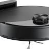 Робот-пылесос Roborock S8 Pro RRA0TAL S8PR52-02 (с русской озвучкой, черный)