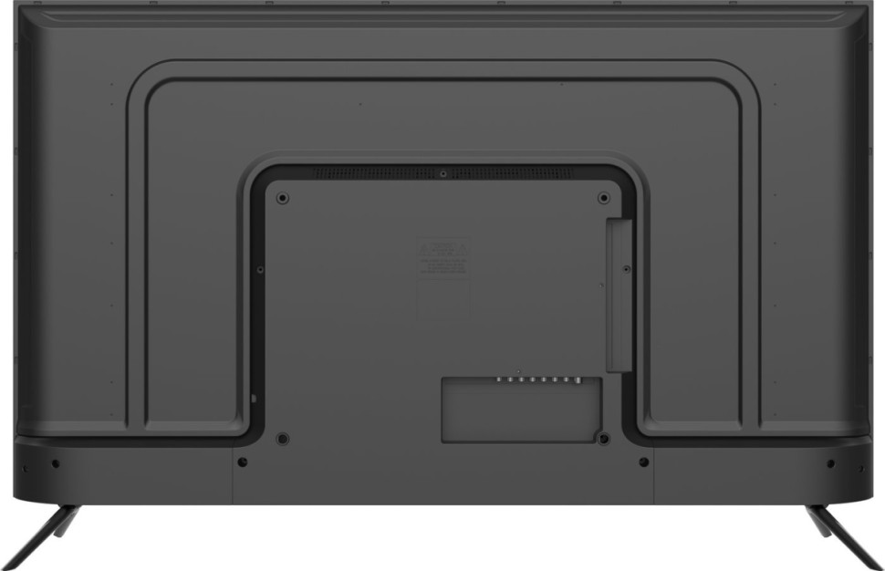 Телевизор Hikers 50HTU01