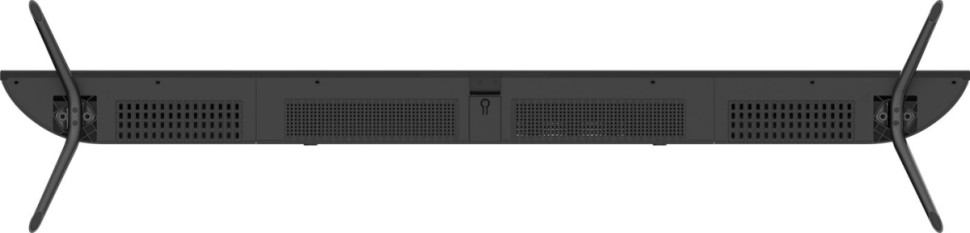 Телевизор Hikers 50HTU01