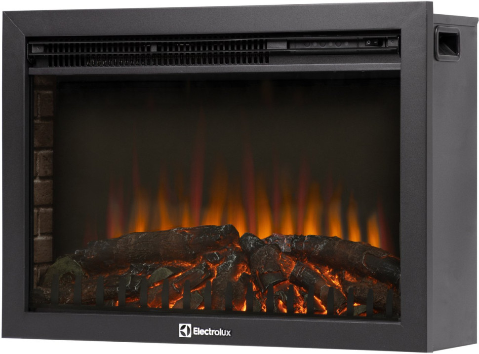 Камин Electrolux EFP/P-2520LS N