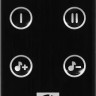 Камин Electrolux EFP/P-2520LS N
