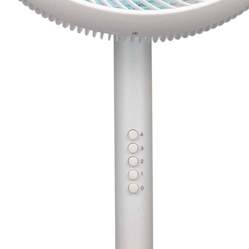 Вентилятор Evolution AirLeaf AL-811