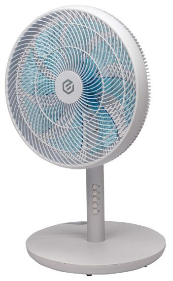 Вентилятор Evolution AirLeaf AL-811
