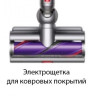 Пылесос Dyson V15 Detect Absolute 446986-01