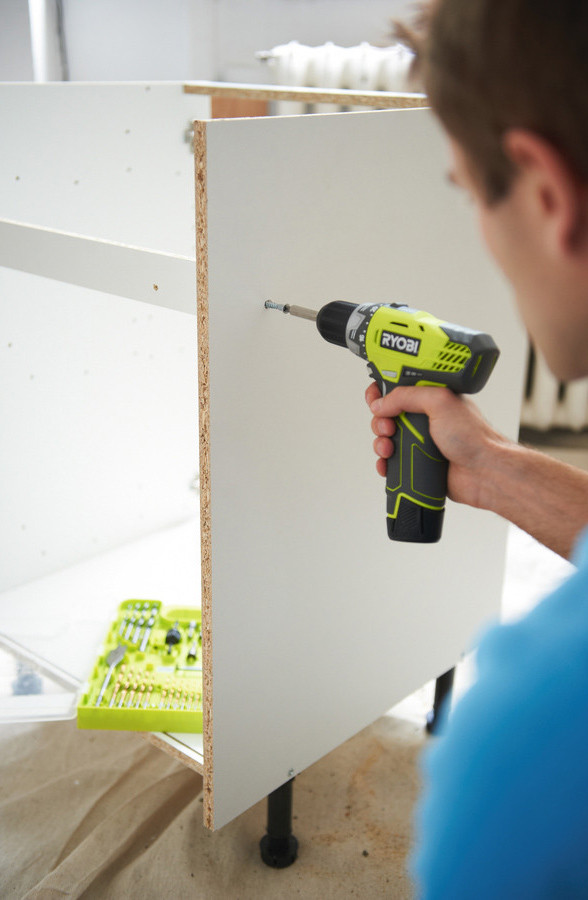 Ryobi RCD12011L