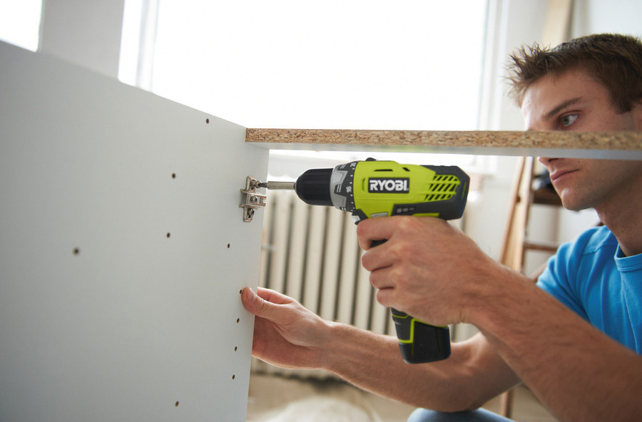 Ryobi RCD12011L
