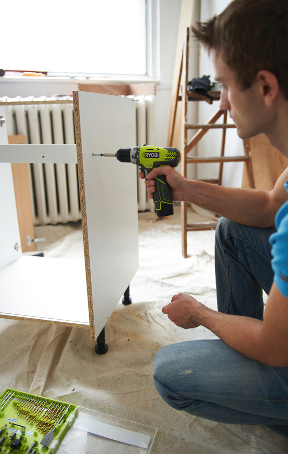 Ryobi RCD12011L