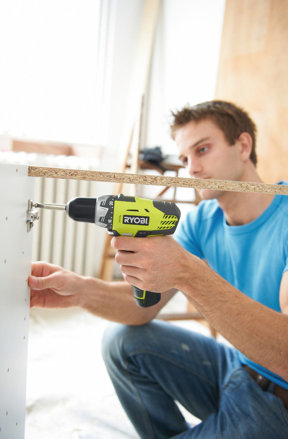 Ryobi RCD12011L