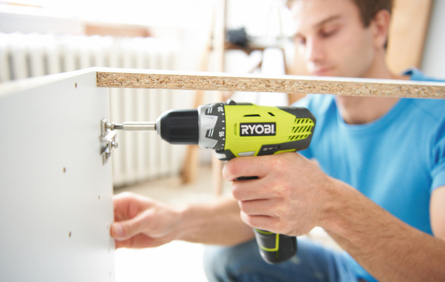 Ryobi RCD12011L