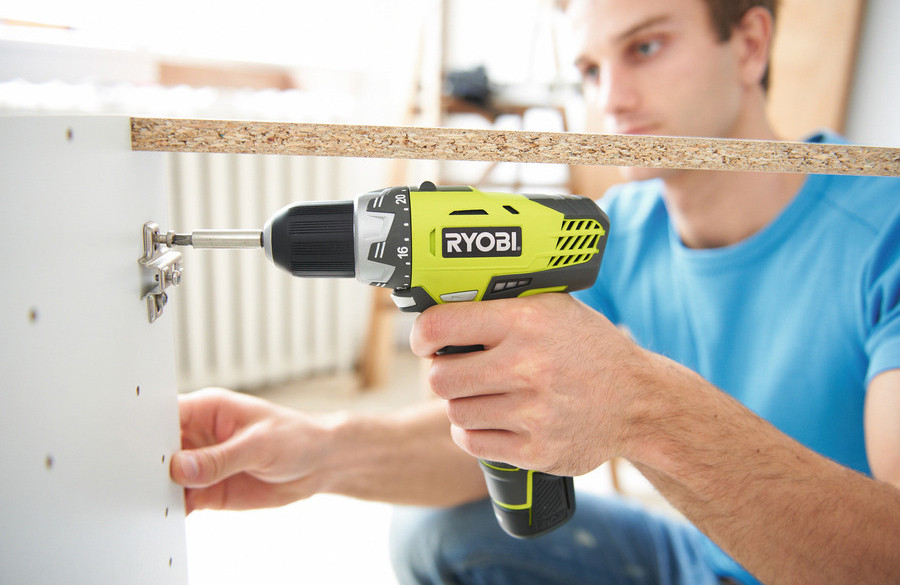Ryobi RCD12011L