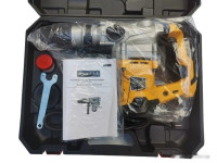 Перфоратор Zitrek ZKH-1750-40