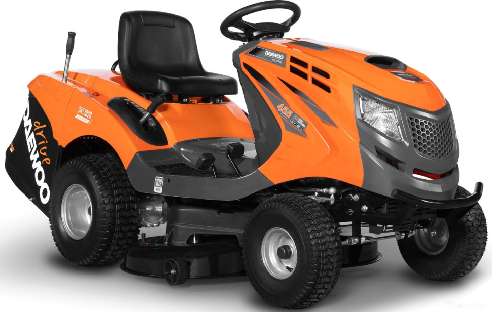 Райдер Daewoo Power DWT 1020