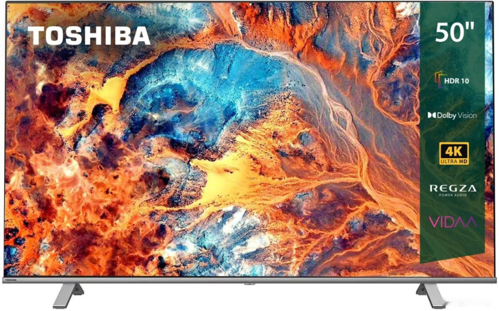 Телевизор Toshiba 50C350KE