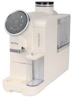 Кофемашина Korting KACM 2028 W Tamburino