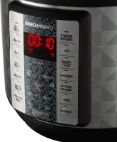 Мультиварка Redmond Fast Chef MP110