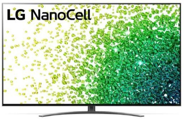 Телевизор LG 65NANO866PA