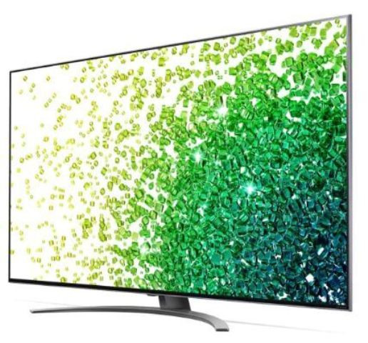 Телевизор LG 65NANO866PA