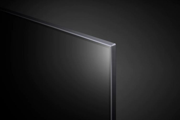 Телевизор LG 65NANO866PA