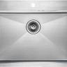 Кухонная мойка Paulmark PM217551-BS