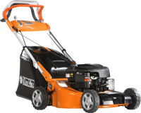 Бензиновая газонокосилка Oleo-Mac G 53 TBX COMFORT PLUS