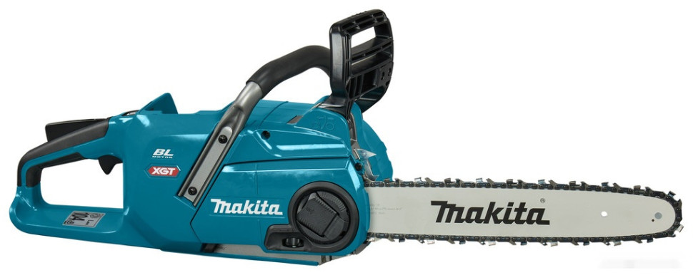 Аккумуляторная пила Makita UC015GZ01 (без АКБ)