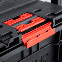 Ящик для инструментов Qbrick System One Cart 2.0