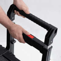 Ящик для инструментов Qbrick System One Cart 2.0